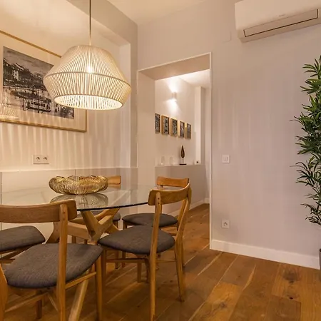 Upscale & Modern 2Bdr Apartment Lisbon Exterior photo