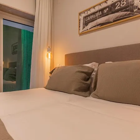 Upscale & Modern 2Bdr Apartment Lisbon Exterior photo