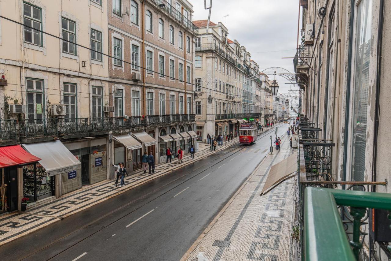 Upscale & Modern 2bdr Lisbon