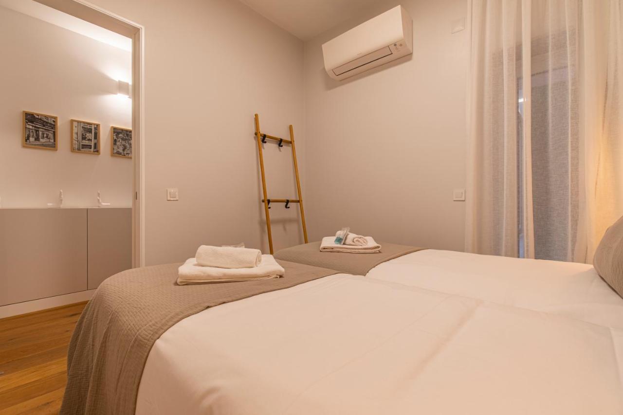 Upscale & Modern 2bdr * Lisbon