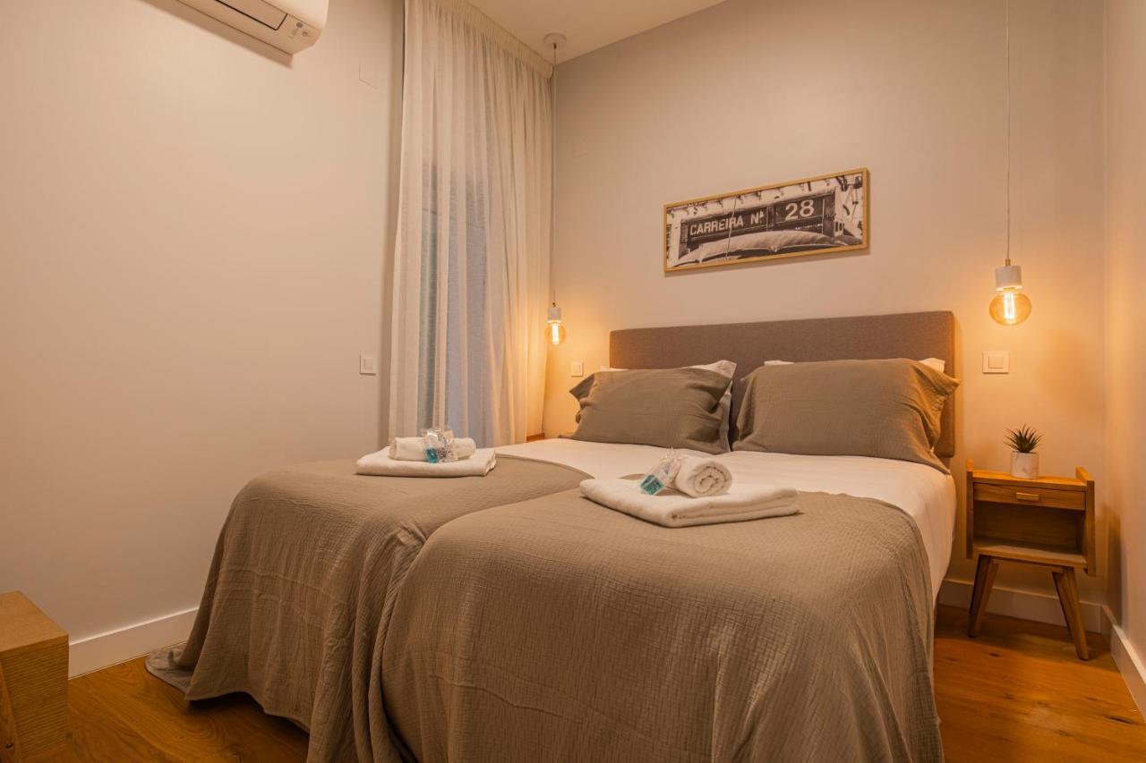 Apartment Upscale & Modern 2bdr