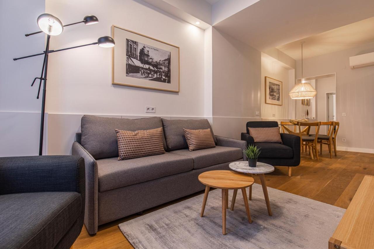 Upscale & Modern 2bdr * Lisbon