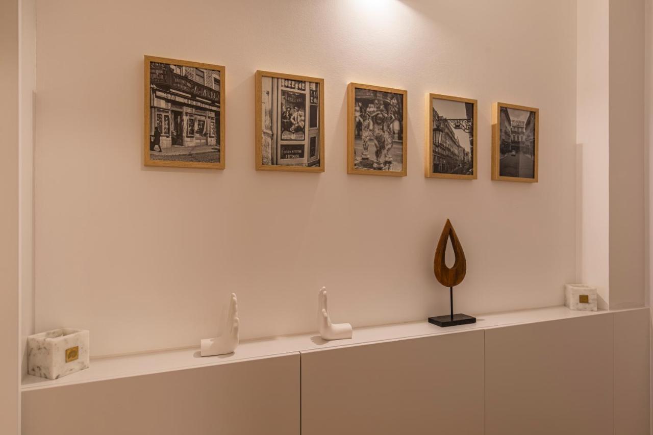 Upscale & Modern 2bdr * Lisbon