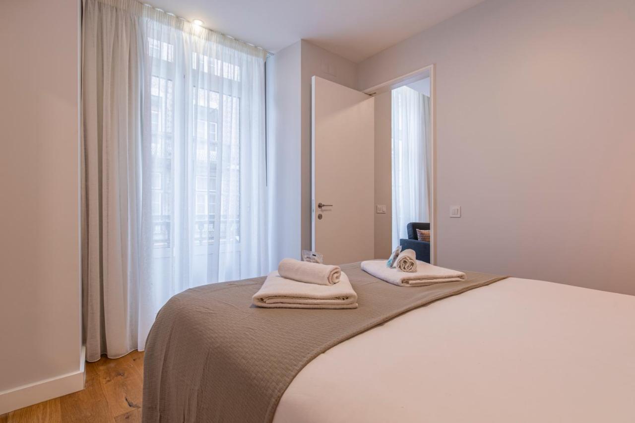 Upscale & Modern 2bdr Apartment